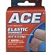 Ace Brand Elastic Bandage With E-Z Clips, 2" Width, One Bandage, 207310