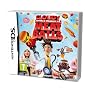 Cloudy With A Chance Of Meatballs (Nintendo DS)
