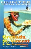 Adventure Guide Grenanda St. ST VINCENT]