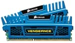 Corsair Vengeance Blue 8 GB (2X4 GB)...