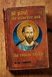 St. Paul the Traveller and the Roman Citizen