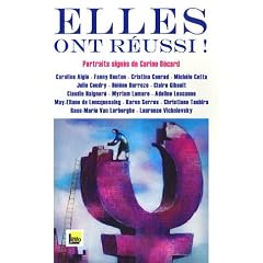 Elles ont r�ussi !