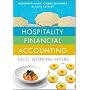 Hospitality Financial Accounting: Excel Working Papers