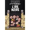 Les aventures de Saint-Tin et son ami Lou, Tome 7 : L'ire noire