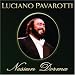 Luciano-Pavarotti-Nessun Dorma cd cover