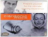 Clarisonic PRO Skin Care Grey 4-Speed Professional Cleaning System (Gray)