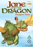 Review Jane and the Dragon  / Jane And The Dragon Vol.2 Dragon Diva