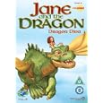 Jane And The Dragon Vol.2 Dragon Diva