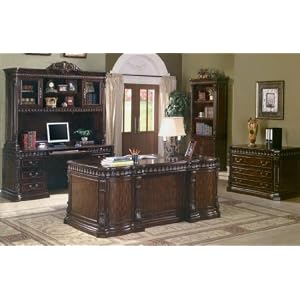 Rich Brown Home Office Collection