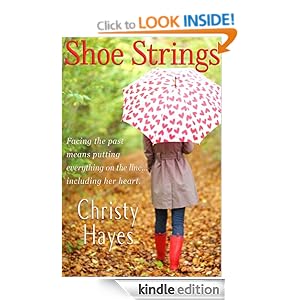 Shoe Strings