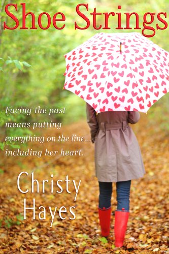Shoe Strings by Christy Hayes