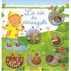 La vie des escargots