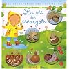 La vie des escargots