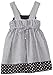 Youngland Baby Girls' Flamingo Sundress