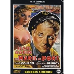 La marie du port