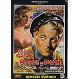Marie du Port (La)par Jean Gabin
