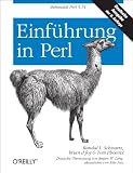 Produkt-Bild: Einf&uuml;hrung in Perl