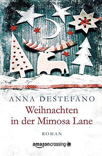 Weihnachten in der Mimosa Lane (German Edition)