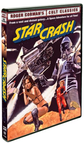 Starcrash (Roger Corman Cult Classics)