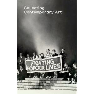 Collecting Cont Art