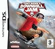 Tony Hawk's Downhill Jam (Nintendo DS)