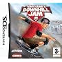 Tony Hawk's Downhill Jam (Nintendo DS)