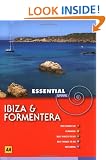 Ibiza & Formentera (AA Essential Spiral Guides)