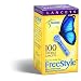 Abbott Diabetes Care FreeStyle Sterile Lancets - Sku TSI13001_BX100
