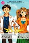 Neon Genesis Evangelion: Angelic Days...