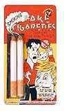 Fake Lit Cigarettes