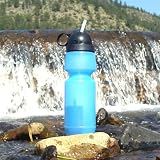 Sport Berkey Portable Water Purifier