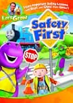 Lets Grow: Safety First