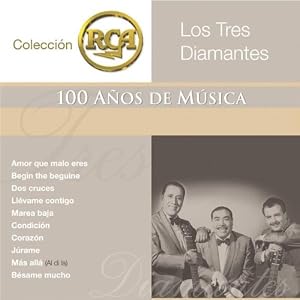 Freedb 200DE014 - CONDICION  Track, music and video   by   Los Tres Diamantes