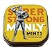 Manly Mints