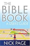 The Bible Book: A User's Guide