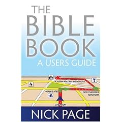 The Bible Book: A User's Guide