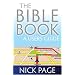 The Bible Book: A User's Guide
