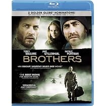 Brothers [Blu-ray]