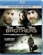 Brothers [Blu-ray]