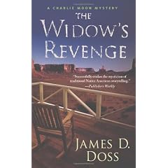The Widow's Revenge
