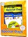 Fun for Special Days Activity Kit for Preschool Ages
