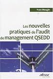 Revue AFNOR  / Les nouvelles pratiques de l'audit de management QSEDD