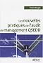 Les nouvelles pratiques de l'audit de management QSEDD
