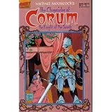 The Chronicles of Corum #2 The Knight of the Sword<br />
