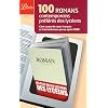 Les 100 romans contemporains pr�f�r�s des lyc�ens : Cent coups de coeur fran�ais et internationaux parus apr�s 1990