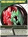 Bakugan Green Special Ability Card - Red-Green Combine