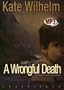 A Wrongful Death: A Barbara Holloway Novel (Barbara Holloway Novels)