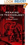 Meaning in Technology
