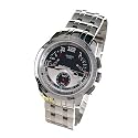Swatch Herren-Chronograph Fool Fly YRS406G
