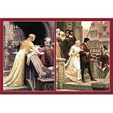 Collage E.B. Leighton 6000pc Jigsaw Puzzle